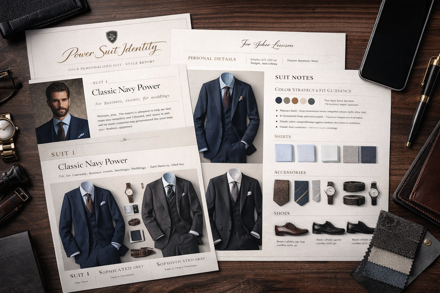 Report preview image